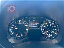 نيسان ألتيما